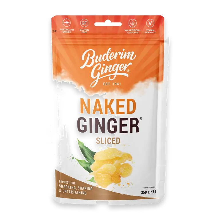 Naked Sliced