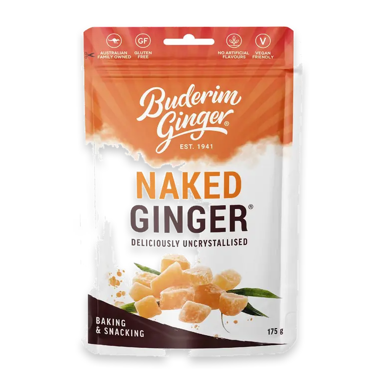 Naked Uncrystallised Uncrystallised