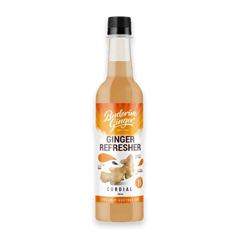 Refresher Cordial Cordial