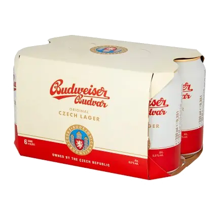 Budweiser Budvar