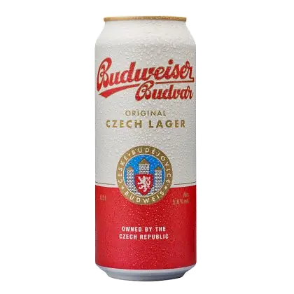 Original Lager