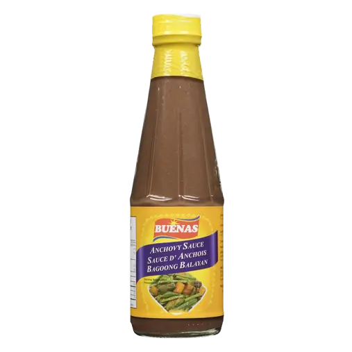 Anchovy Sauce 300 g