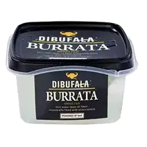 Dibufala Burrata
