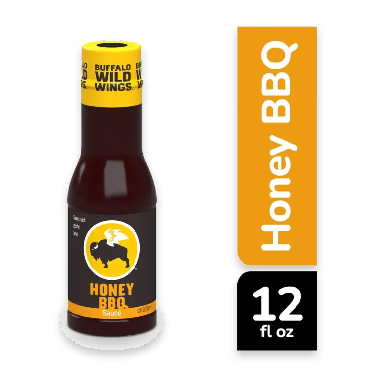Honey BBQ Sauce