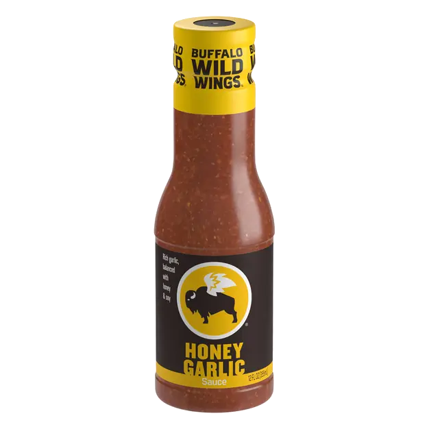 Honey Garlic Sauce