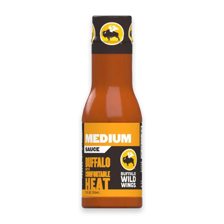 Medium Sauce