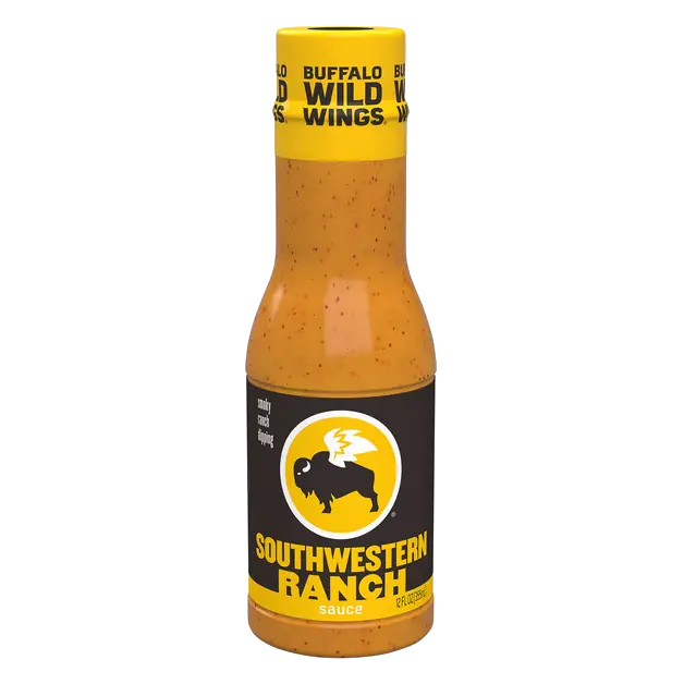 Southwestern Ranch Sauce