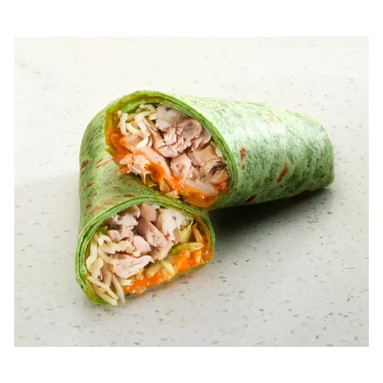 Buffalo Chicken Wrap 270 g