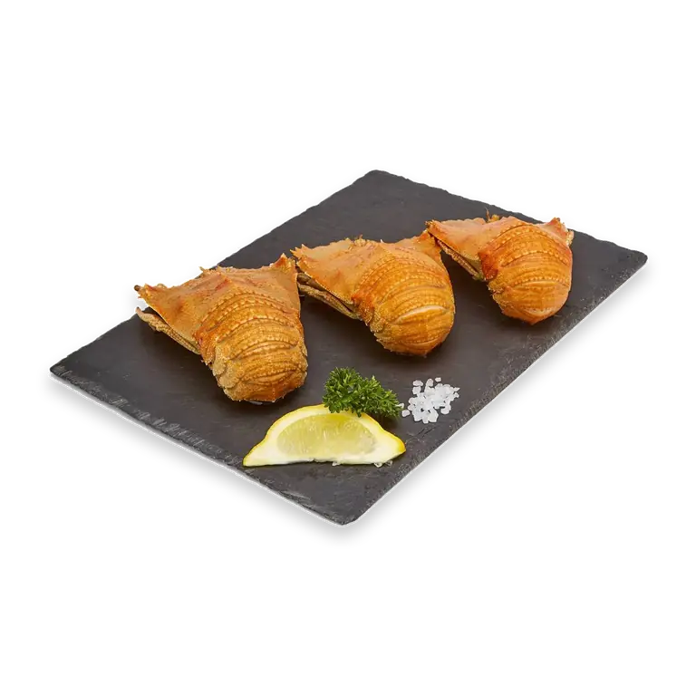 Thawed Cooked Moreton Bay Bugs