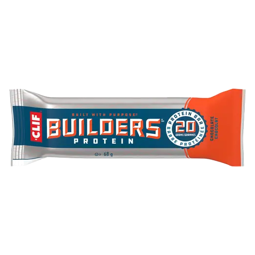 Protein Bars Chocolate Flavour 20 g of Protein 68 g