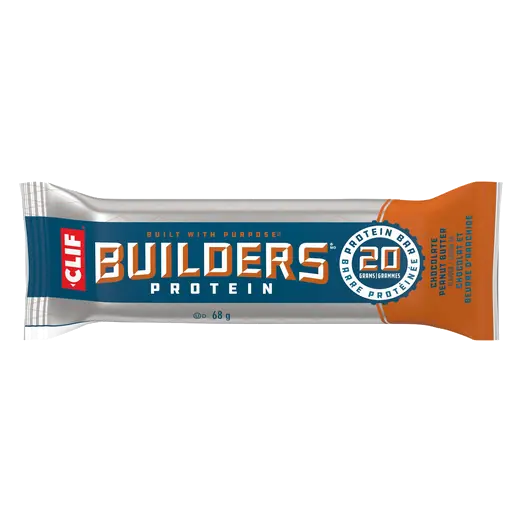 Protein Bars Chocolate Peanut Butter Flavour 20 g of Protein 68 g