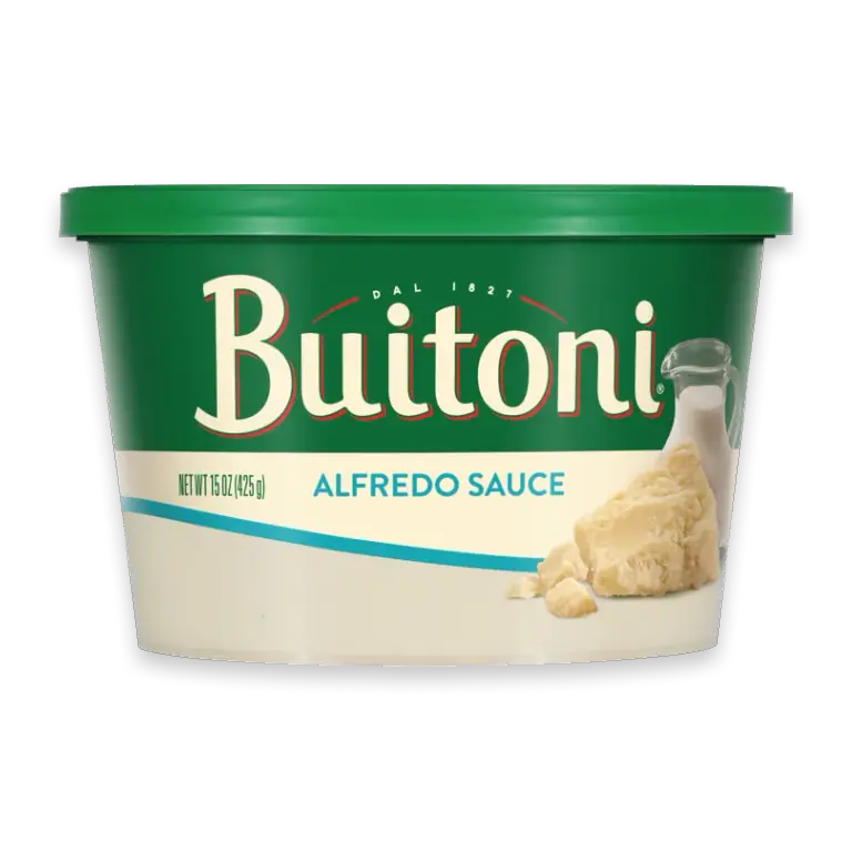 Alfredo Sauce