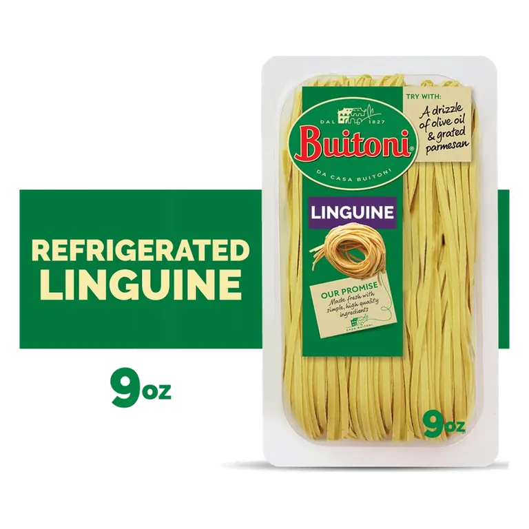 Linguine Pasta