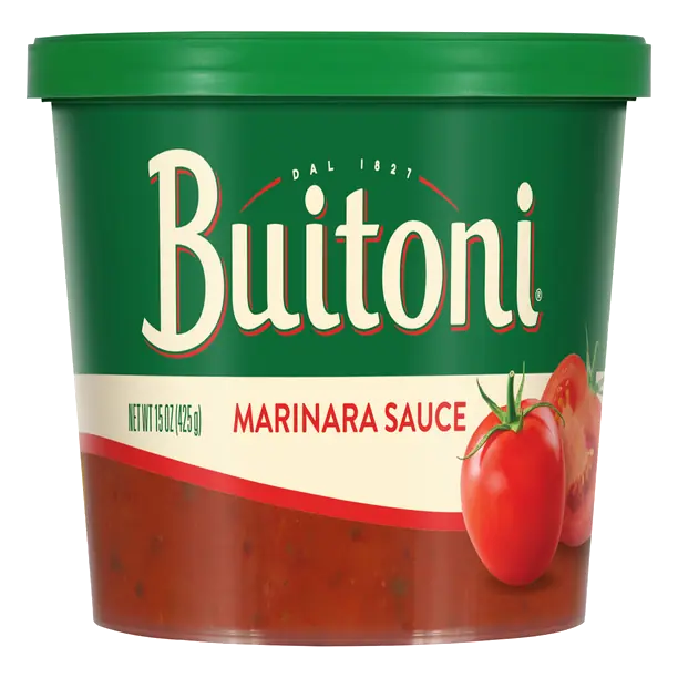 Marinara Pasta Sauce Fresh
