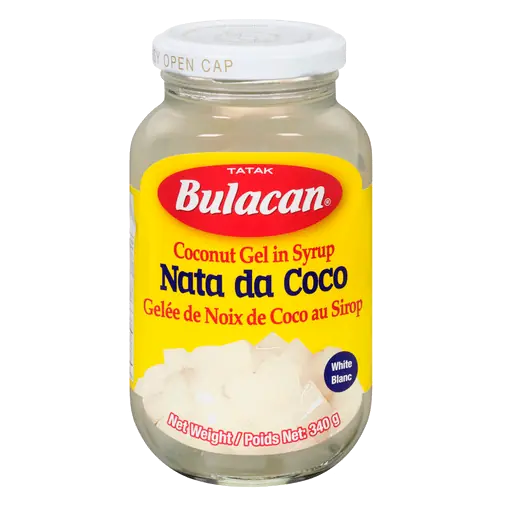 Coconut Gel White 340 g