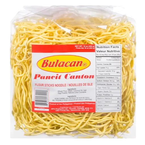 Flour Stick/Pancit Can 454 g