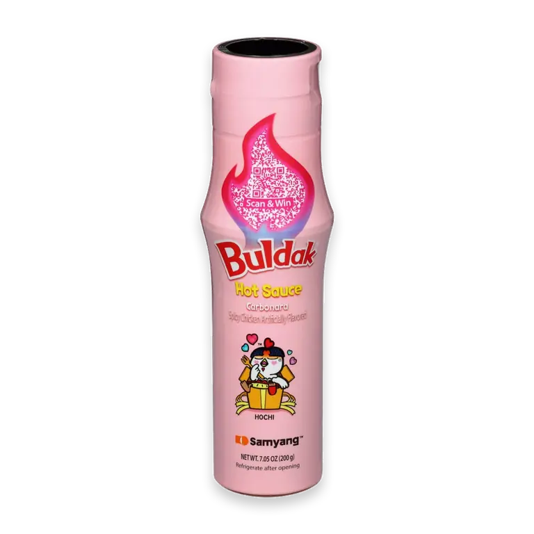 Carbo Sauce