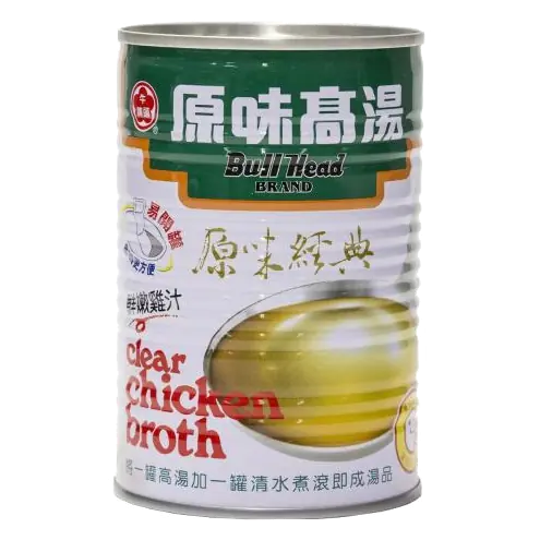 Chicken Broth