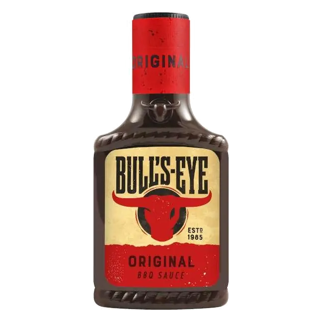 Original Bbq Sauce
