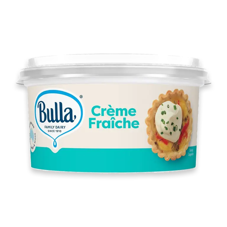 Creme Fraiche Creme Fraiche