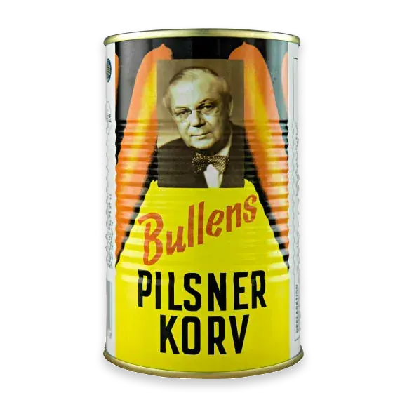 Pilsnerkorv
