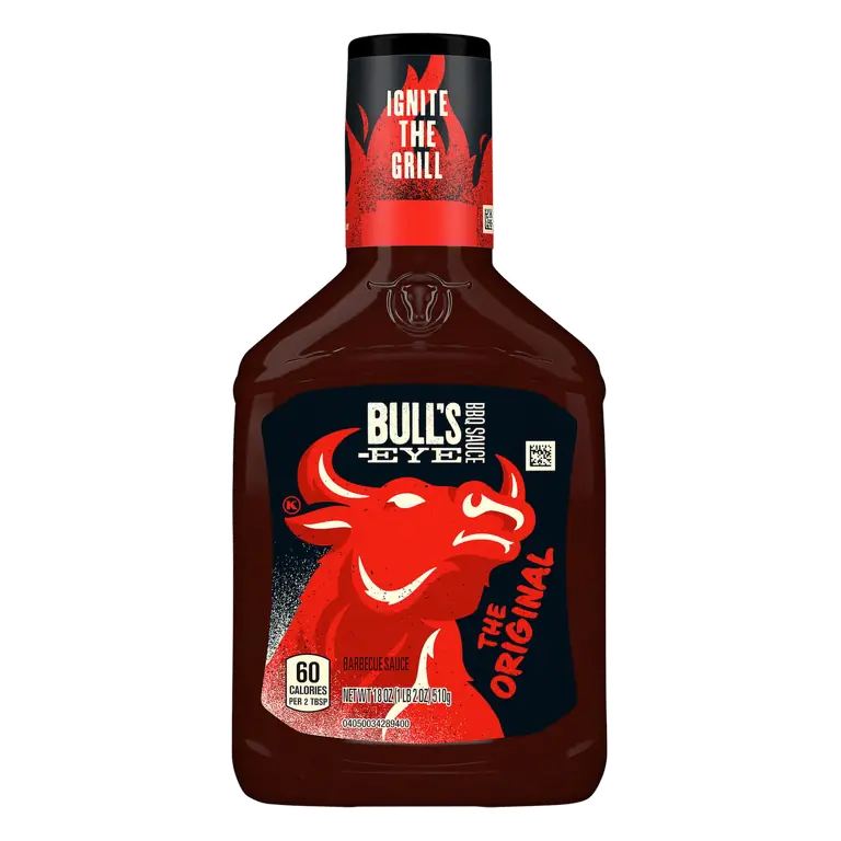 Original Barbecue Sauce