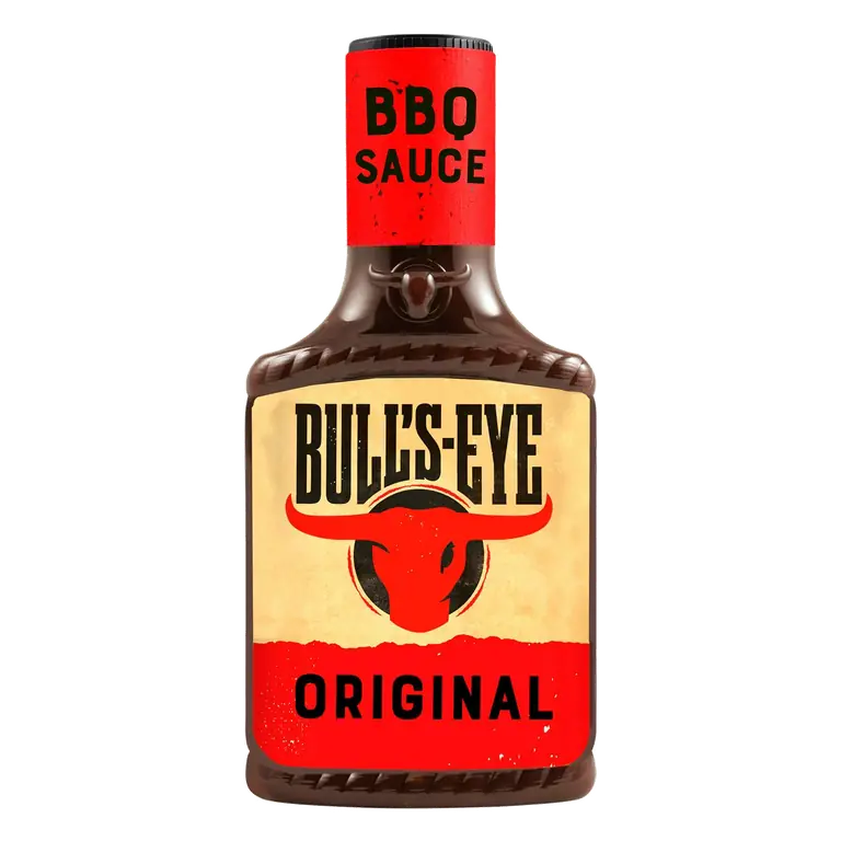 Original BBQ Sauce 300ml