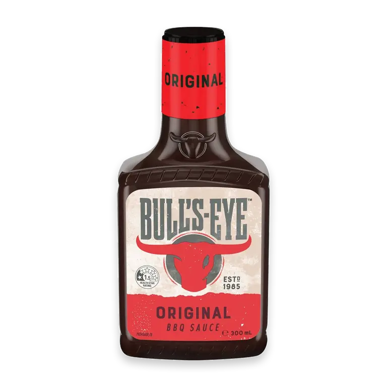 Original BBQ Sauce