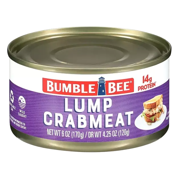 Lump Crabmeat