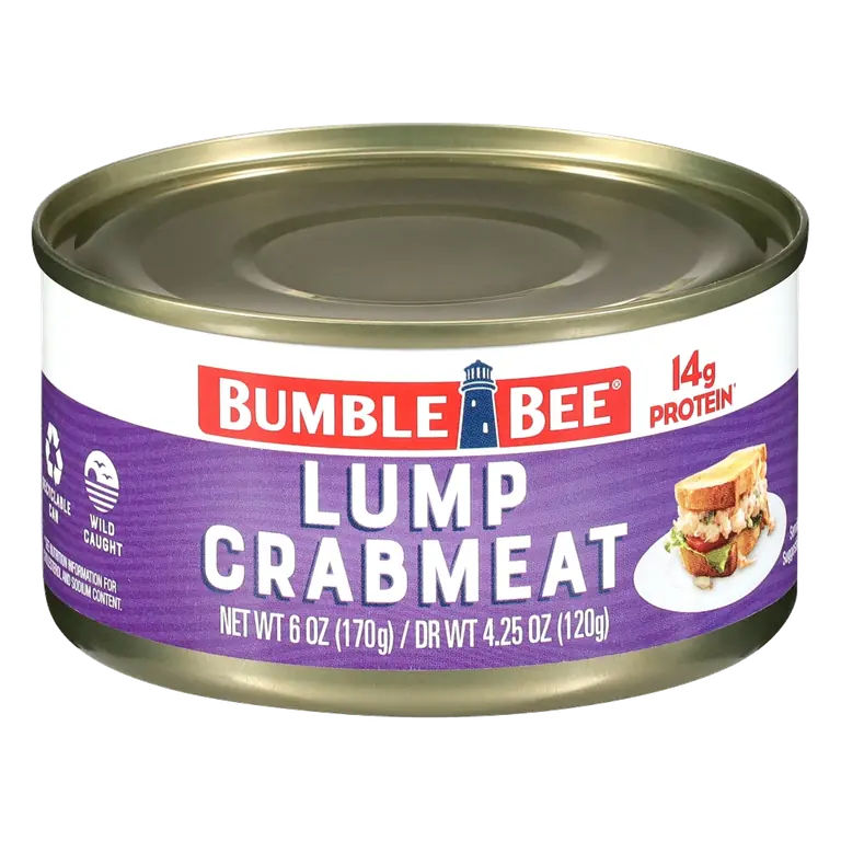 Lump Crabmeat
