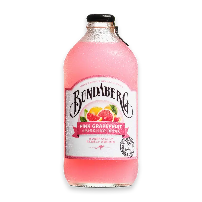 Läsk Pink Grapefruit