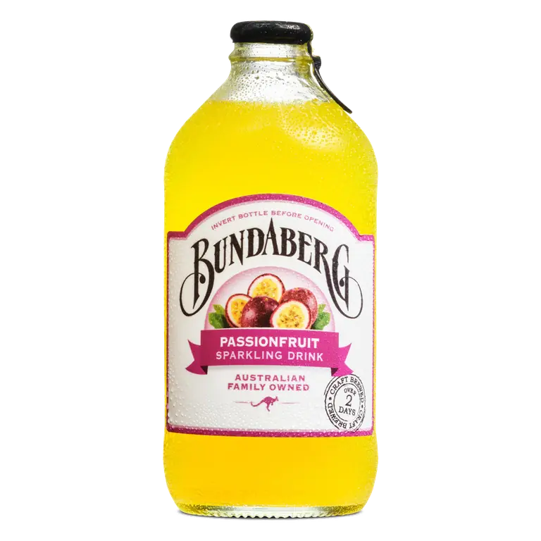 Passionfruit