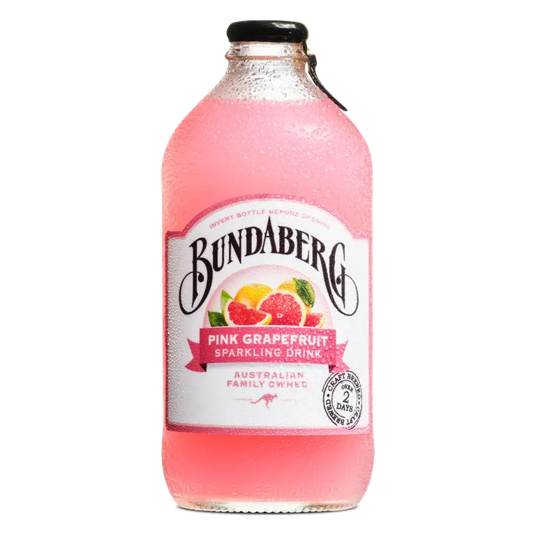 Pink Grapefruit