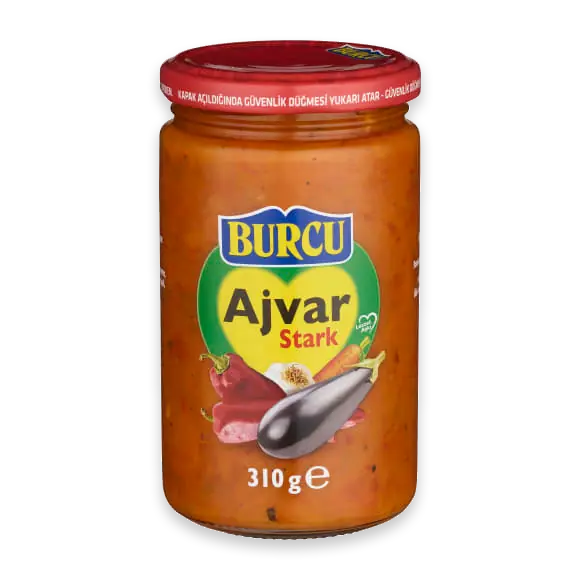 Ajvar Stark