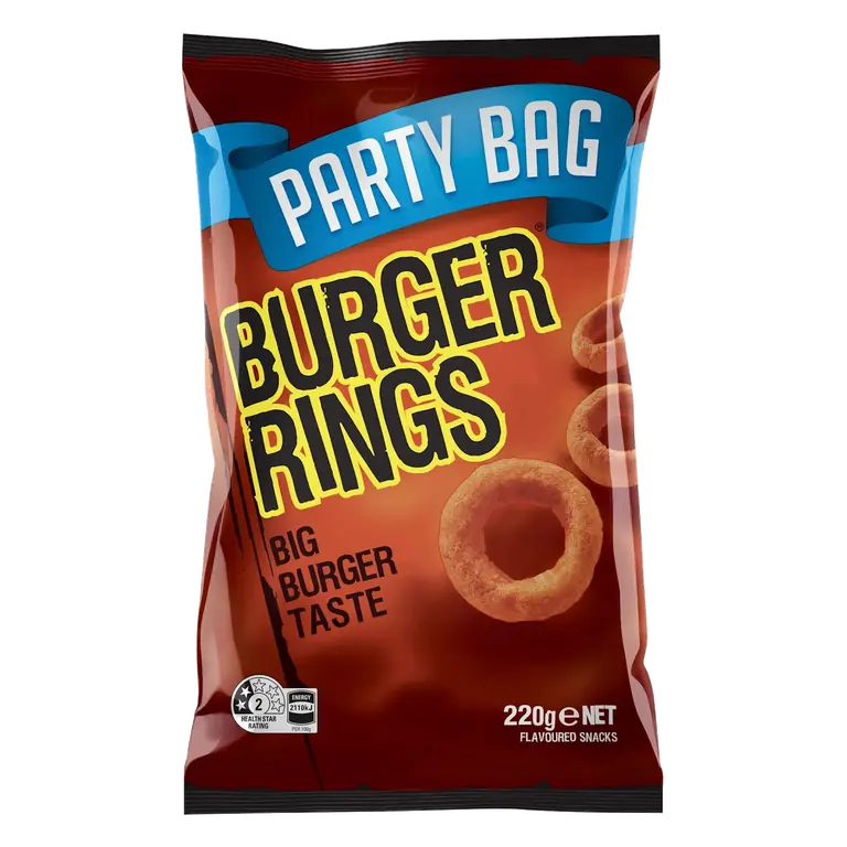 Party Bag