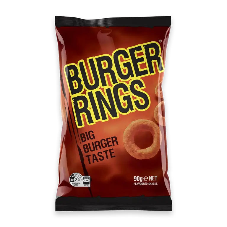 Tangy Snacks