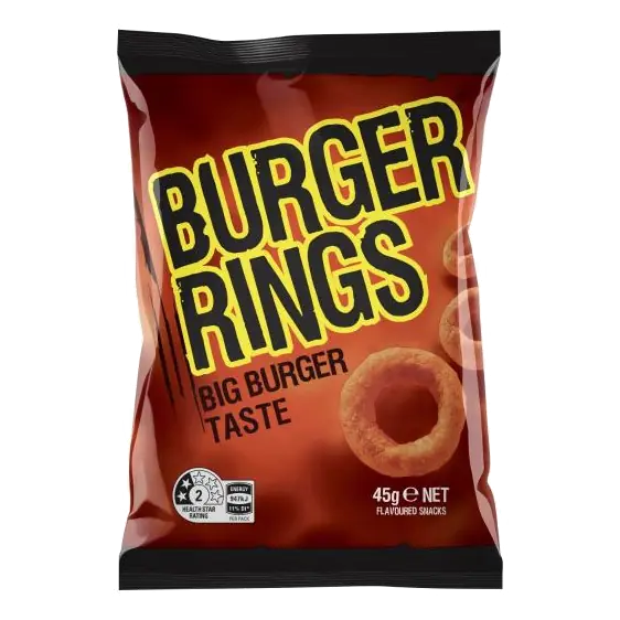 Rings