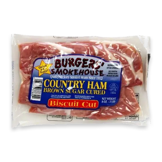 Country Ham
