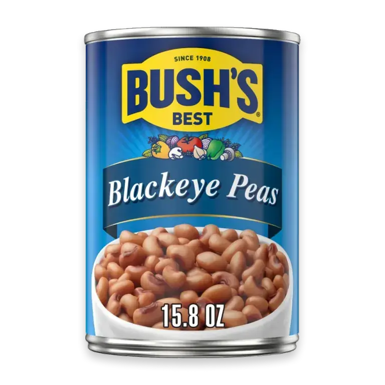 Bush's Blackeye Peas 15.8 oz