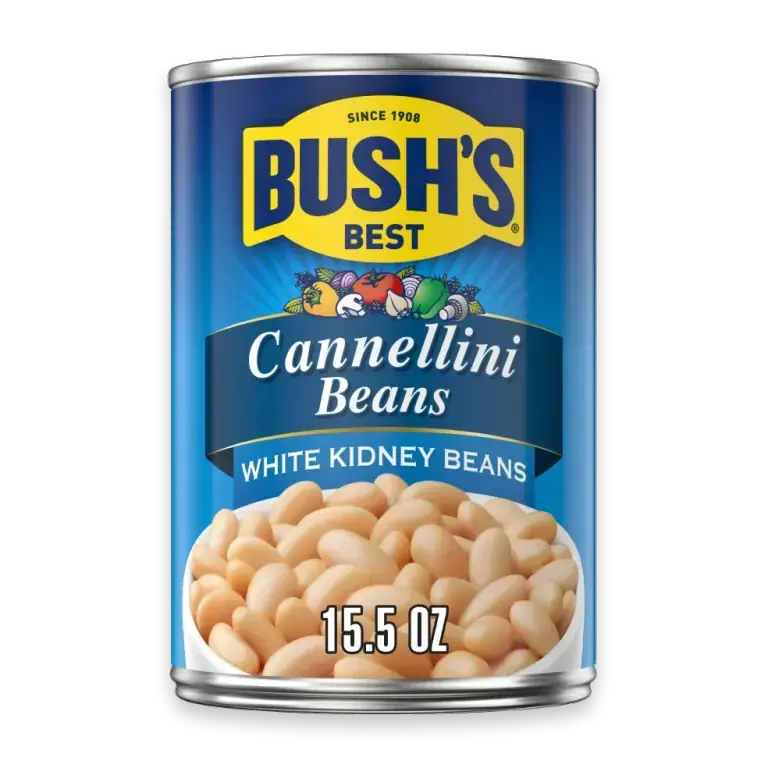 Bush's Cannellini Beans 15.5 oz