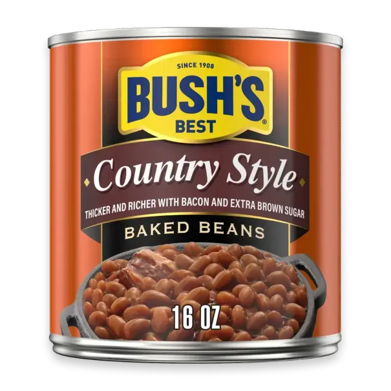 Bush's Country Style Baked Beans 16 oz
