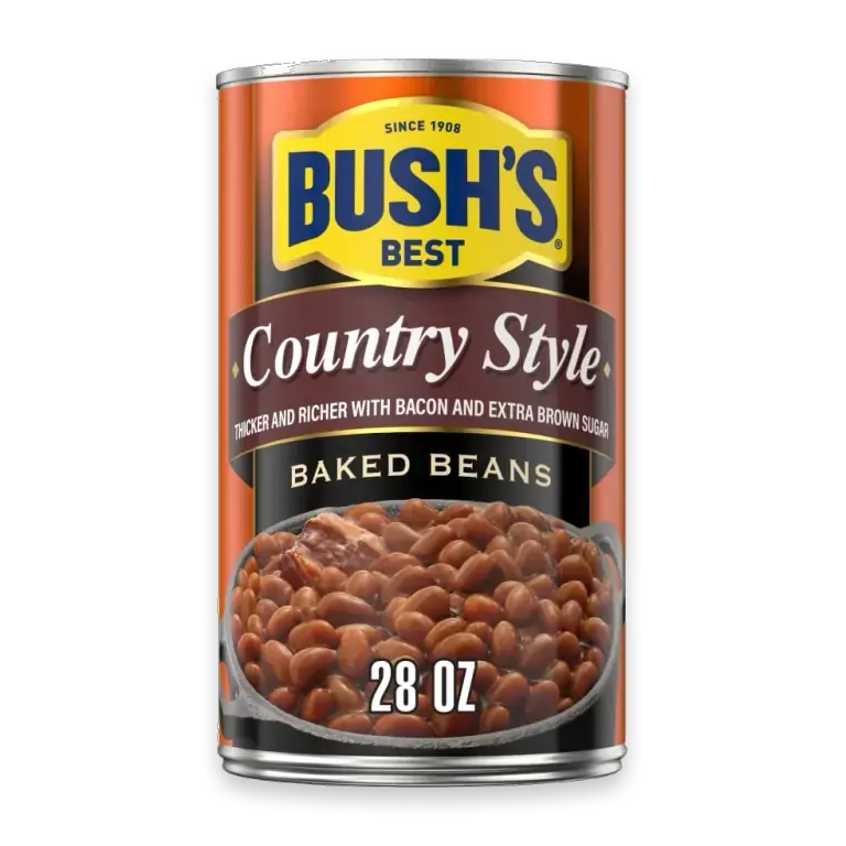 Bush's Country Style Baked Beans 28 oz