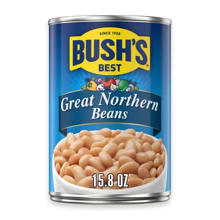 Bush's Great Northern Beans 15.8 oz