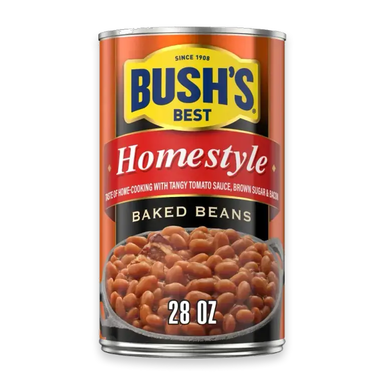 Bush's Homestyle Baked Beans 28 oz