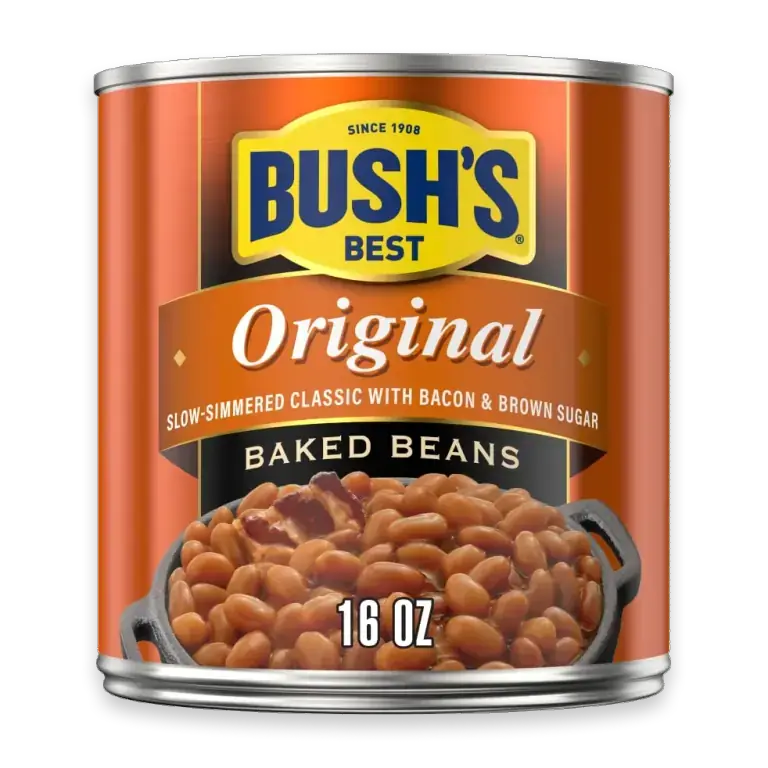 Bush's Original Baked Beans 16 oz