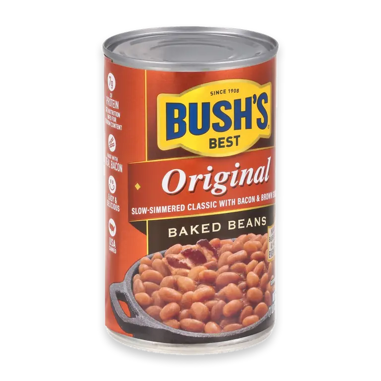 BUSH'S Original Baked Beans 28 oz