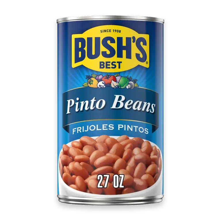 Bush's Pinto Beans 27 oz