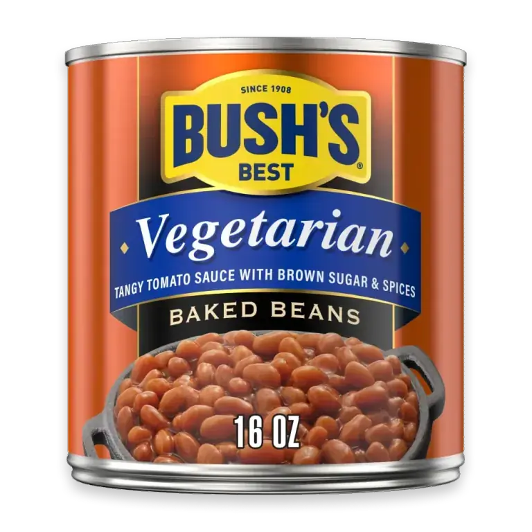 Bush's Vegetarian Baked Beans 16 oz