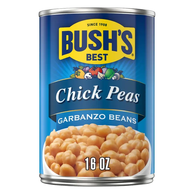 Chick Peas