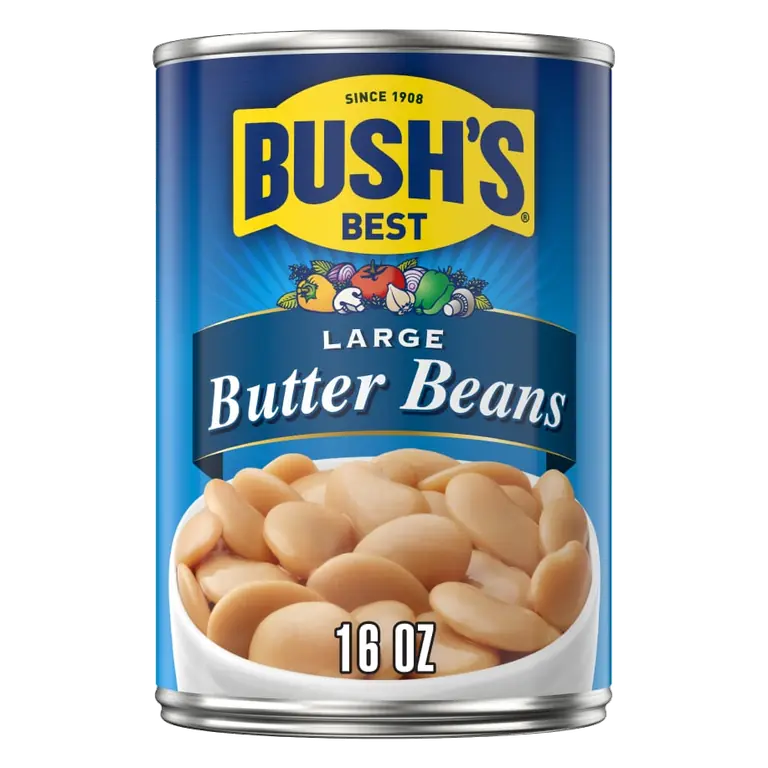 Large Butter Beans